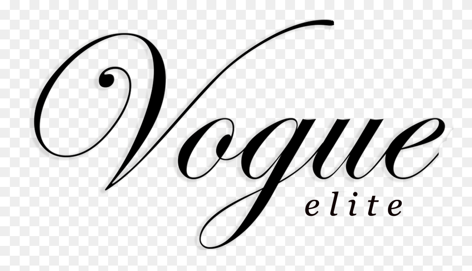 Vogue Elite The True Mystery Of The World Is The Visible Not, Logo, Text, Face, Head Free Transparent Png