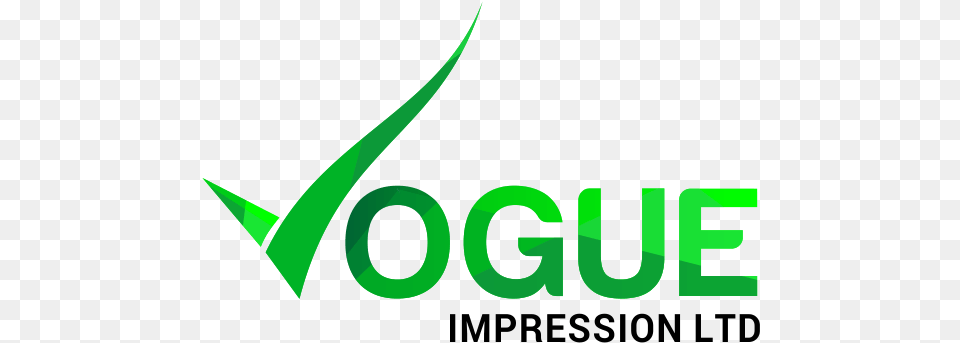 Vogue Imp Ikeja Nigeria Phone Address Graphic Design, Green, Logo, Aircraft, Airplane Free Transparent Png