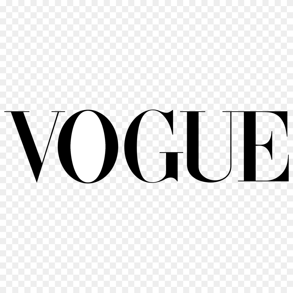 Vogue Logo Transparent Vector, Nature, Night, Outdoors, Astronomy Free Png