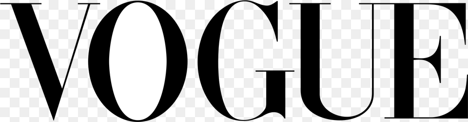 Vogue Logo Vogue By Jo Ellison, Lighting, Nature, Outdoors, Astronomy Free Transparent Png