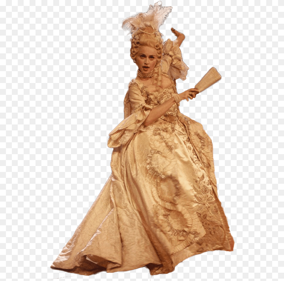 Vogue Mtv Vma39s Carving, Clothing, Costume, Person, Dress Png Image