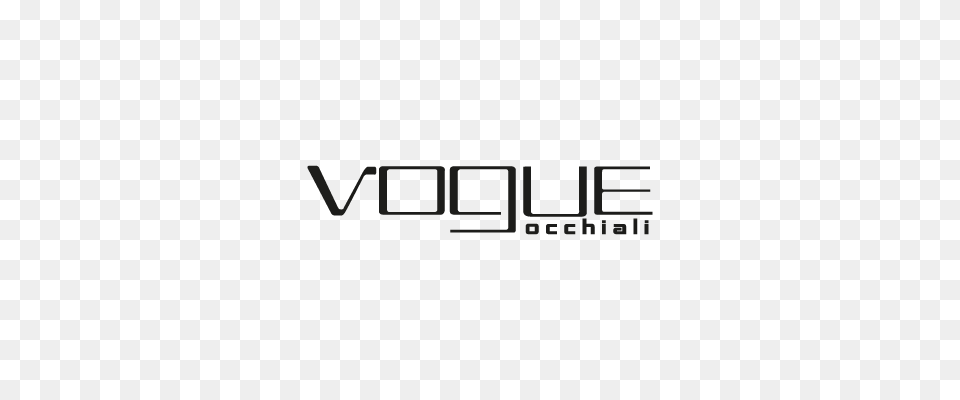 Vogue Occhiali Logo Vector Free Png