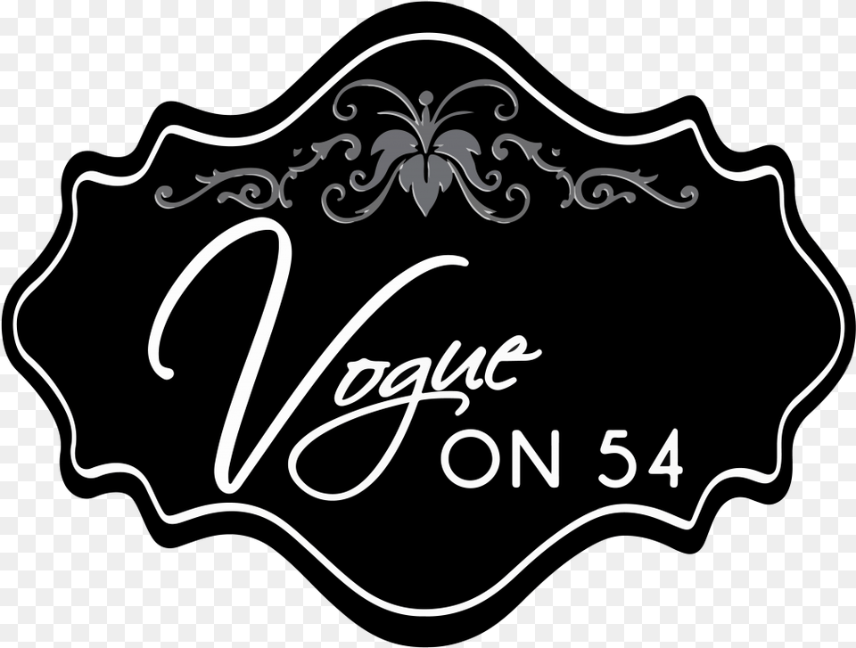 Vogue On Label, Text, Handwriting, Logo Png Image