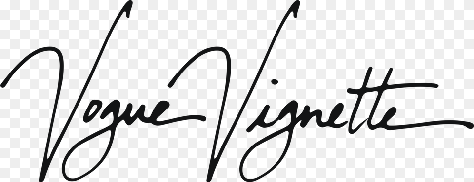 Vogue Vignette Entertainment Photo Booth This That Vogue Text, Handwriting, Signature Free Transparent Png