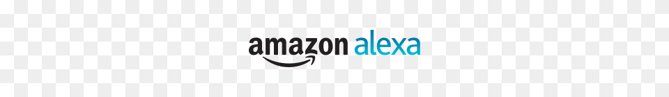 Voice Control Amazon Alexa, Logo, Text Free Png Download