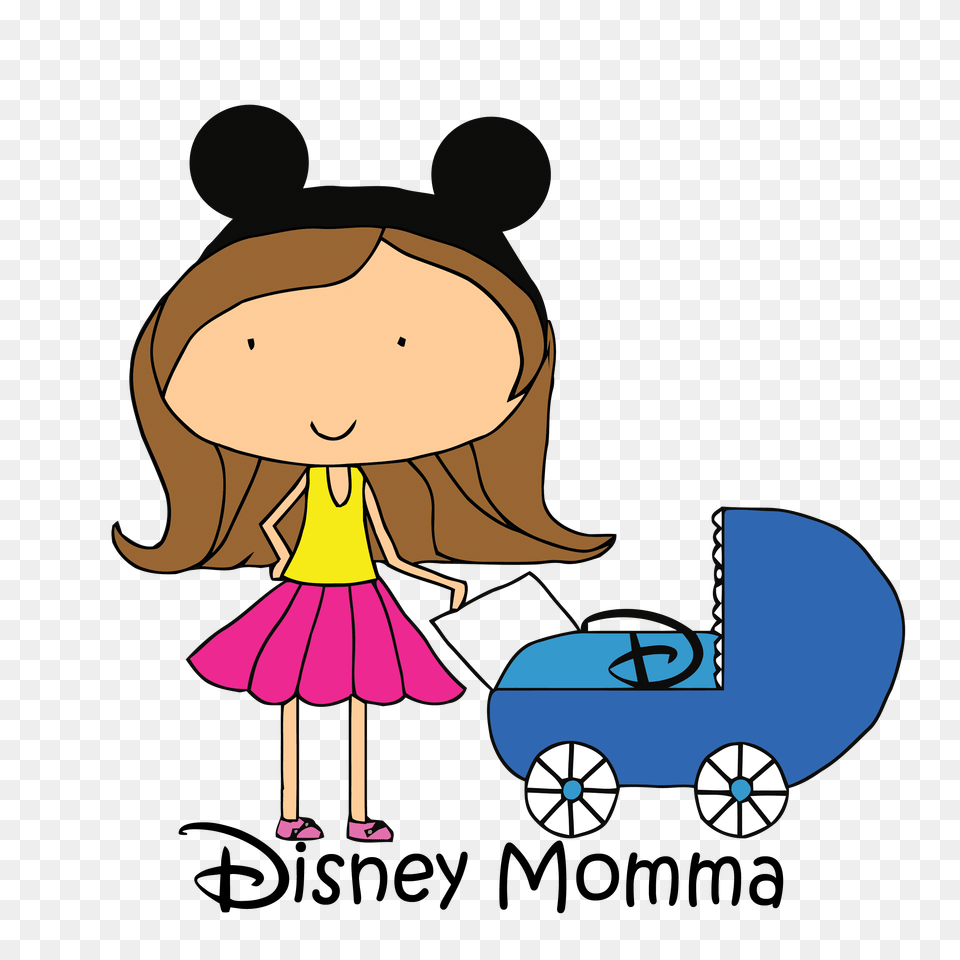 Voice Doubles Part Disney Momma, Cleaning, Person, Machine, Wheel Free Png Download