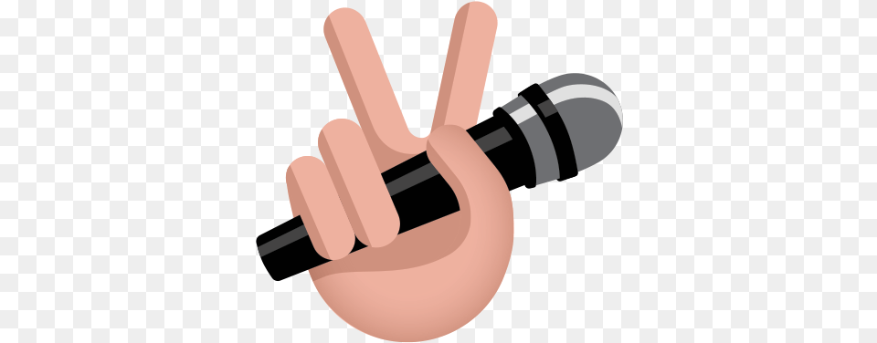 Voice Hand Logo Voice Hand Logo, Body Part, Electrical Device, Finger, Microphone Free Transparent Png