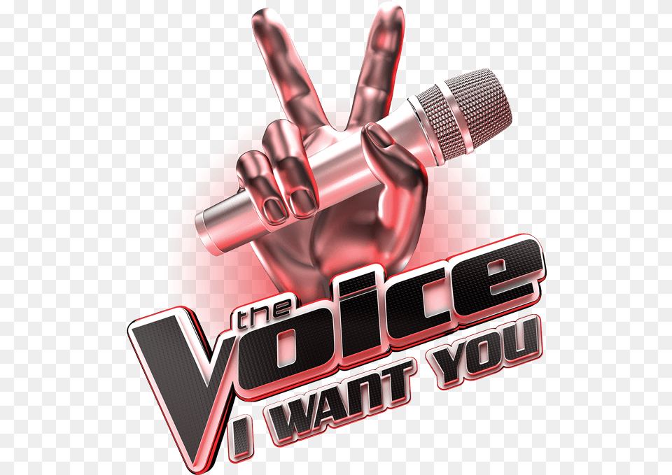 Voice I Want You, Electrical Device, Microphone, Smoke Pipe Free Png