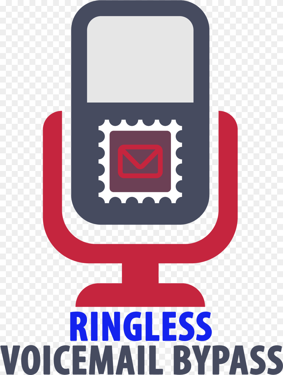 Voice Mail Logo Ringless Voice Mail, Electronics, Phone, Mobile Phone, First Aid Free Png