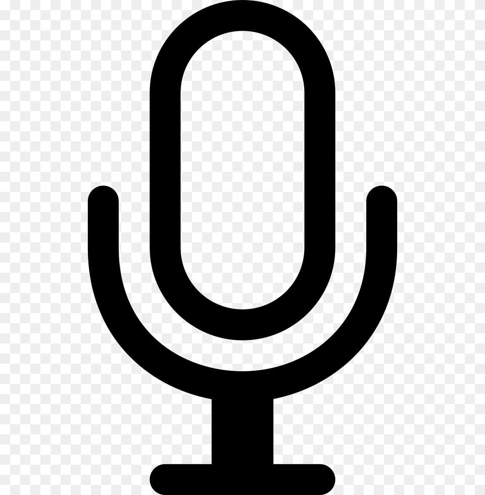 Voice Mic Circle, Smoke Pipe Free Transparent Png