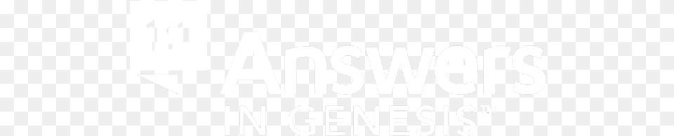 Voice Missions Logo Answers In Genesis, Text Png Image