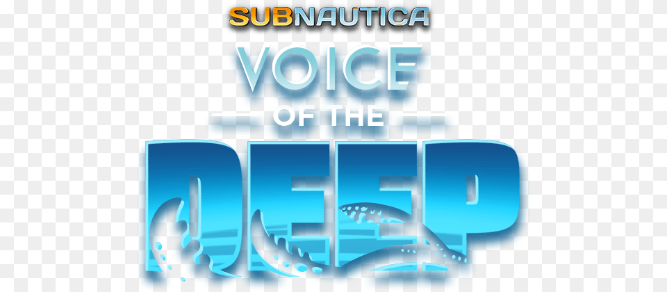 Voice Of The Deep Subnautica Voice Of The Deep, Architecture, Building, Hotel, Motel Free Transparent Png