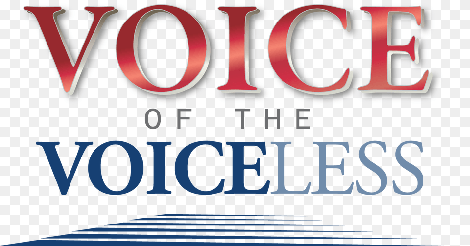 Voice Of The Voiceless, City, Logo, Dynamite, Weapon Png