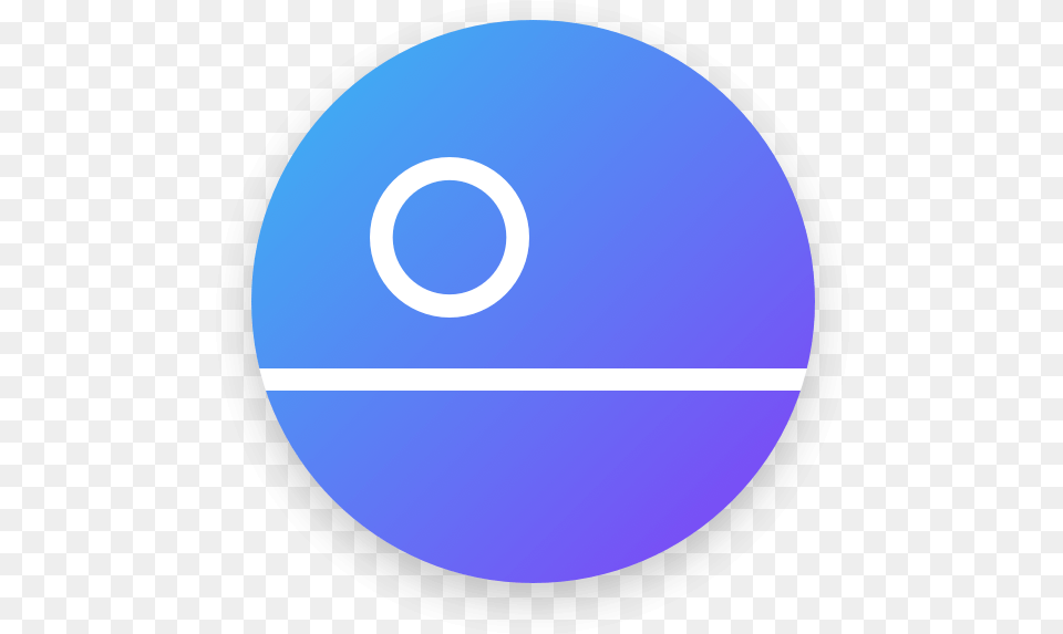 Voice Over Ai Circle, Sphere, Astronomy, Moon, Nature Free Transparent Png