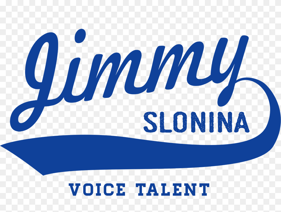 Voice Over Jimmy Slonina Free Png Download