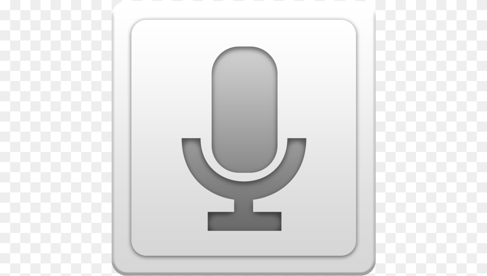 Voice Search Icon Voice Search Icon Android, Smoke Pipe, Electrical Device Png