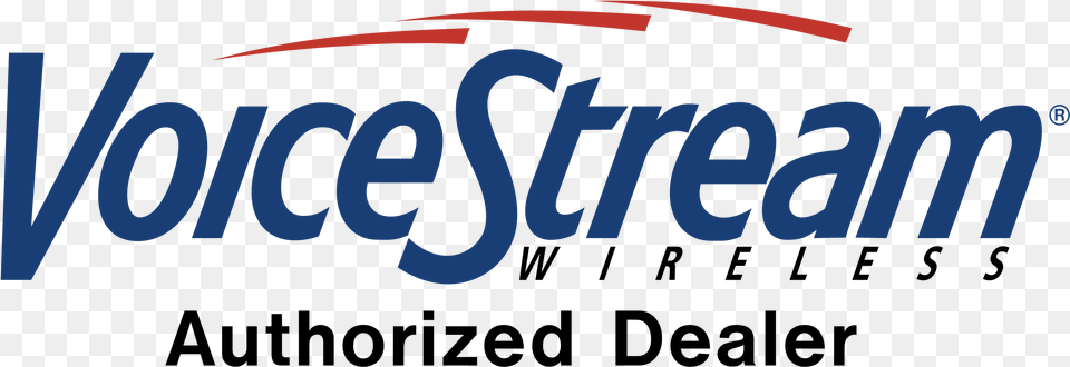 Voice Stream Wireless, Logo, Text Png Image