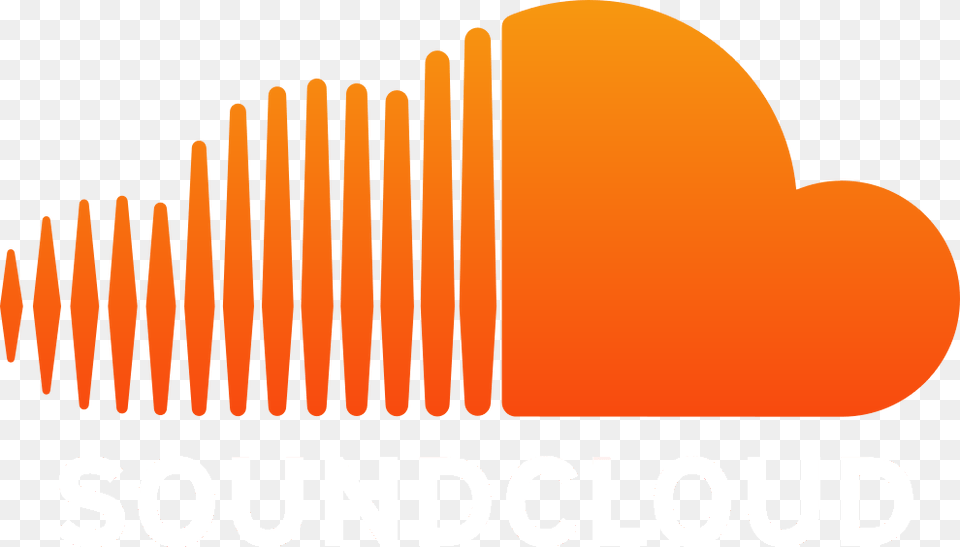 Voicechannels Soundcloud Logo 2018 Free Png Download