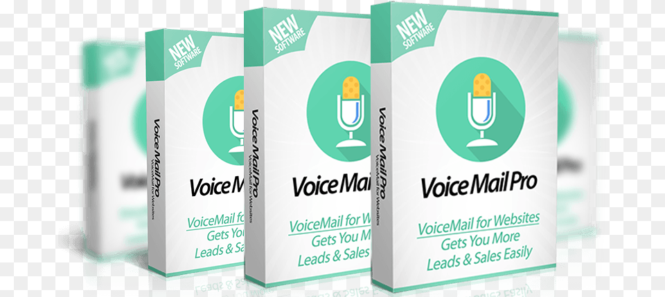 Voicemailpro Review Flyer, Advertisement, Poster, Bottle, Lotion Free Png