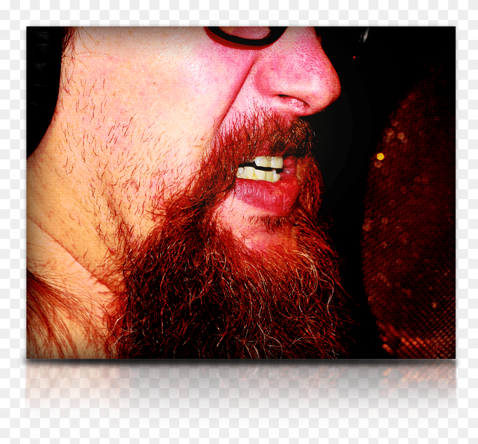 Voices Of Rage Voices Of Rage Soundiron, Beard, Face, Head, Person Free Png
