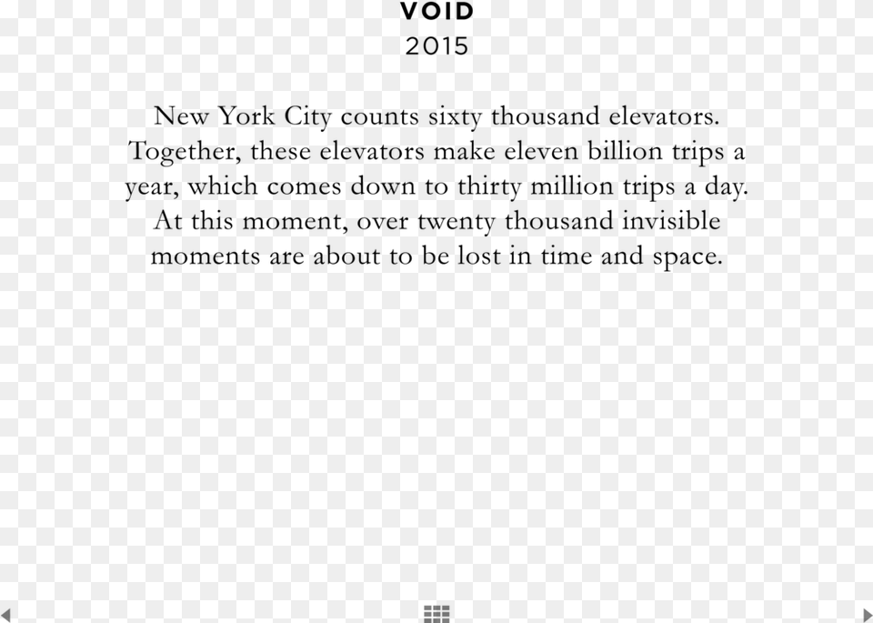 Void 2015 Project Text Dirk Hardy, Gray Free Transparent Png