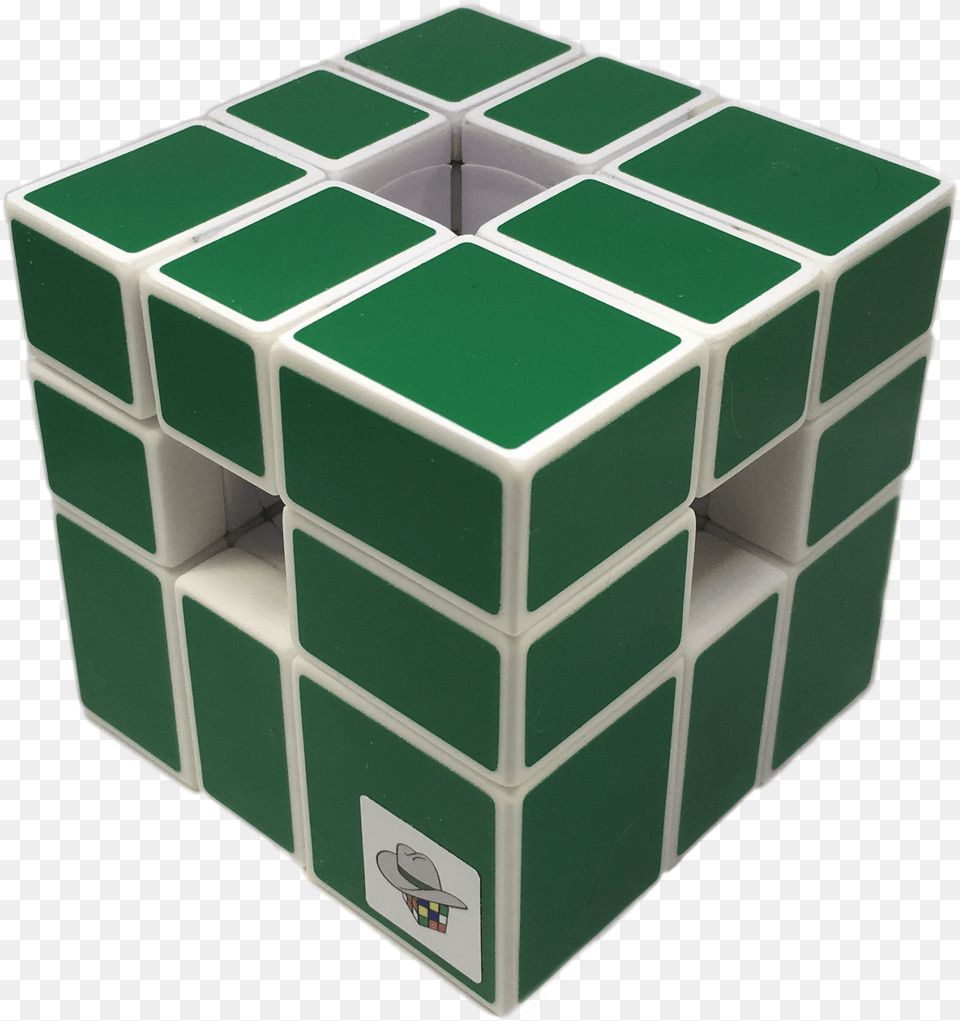 Void Bump Cube 3d Printed Extensions Rubik39s Cube, Toy, Rubix Cube Png