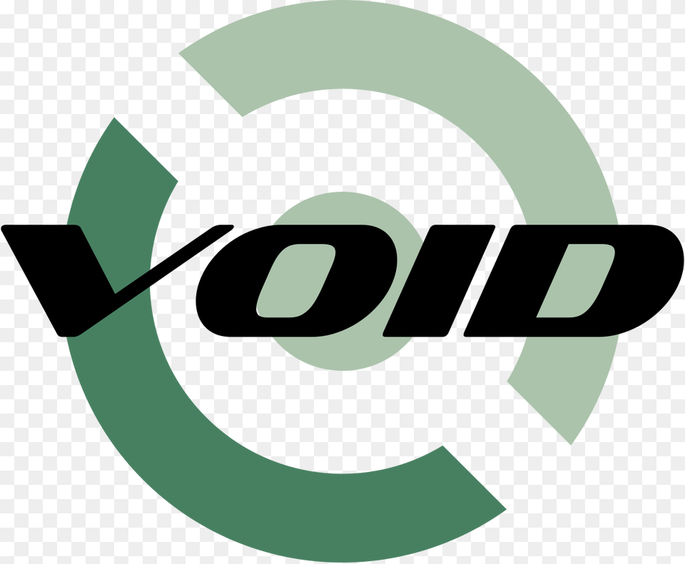 Void Linux Logo, Recycling Symbol, Symbol, Person Png Image