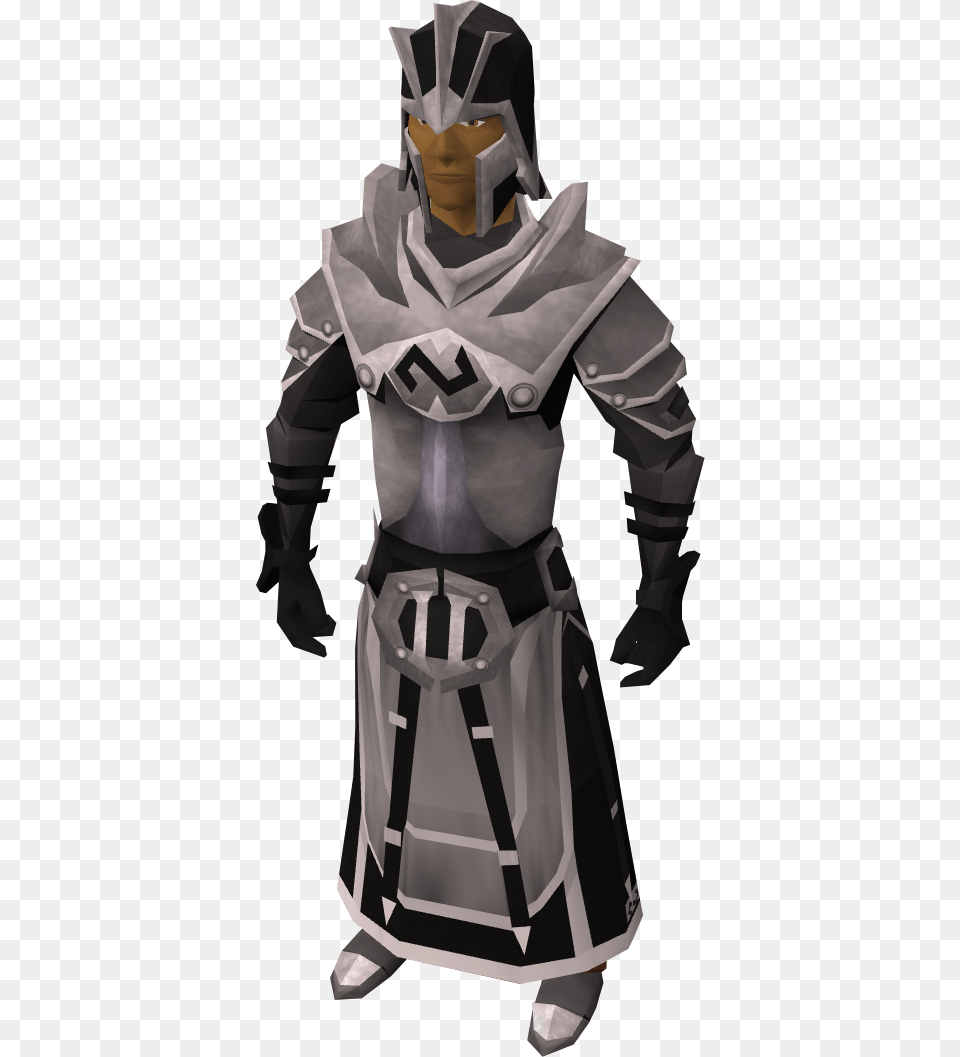 Void Runescape, Knight, Person, Armor Free Png Download