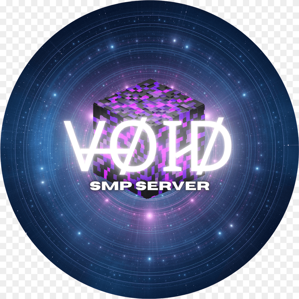 Void Smp Dot, Light, Lighting, Neon, Nature Png Image