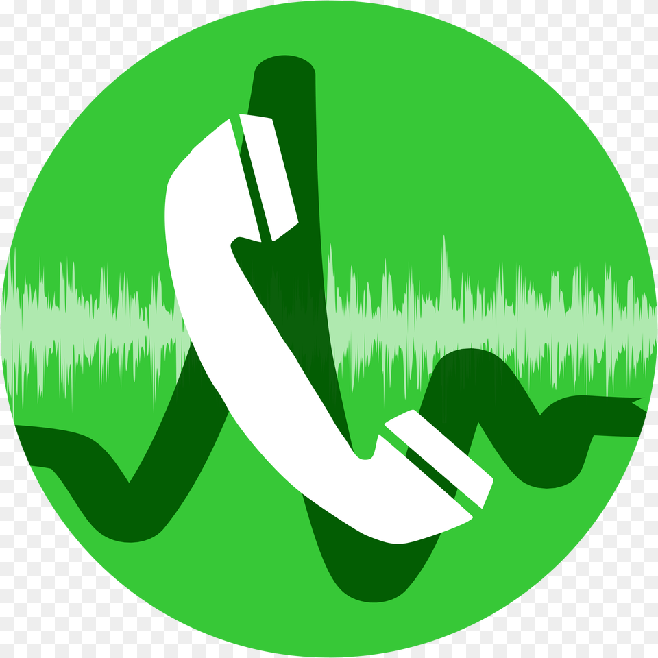 Voip Call Icon Icons, Green, Art, Graphics, Symbol Png