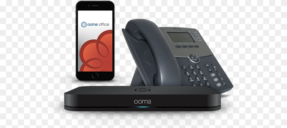 Voip Phone System At Home For Work Ip Phone For Small Businesses, Electronics, Mobile Phone Free Png Download