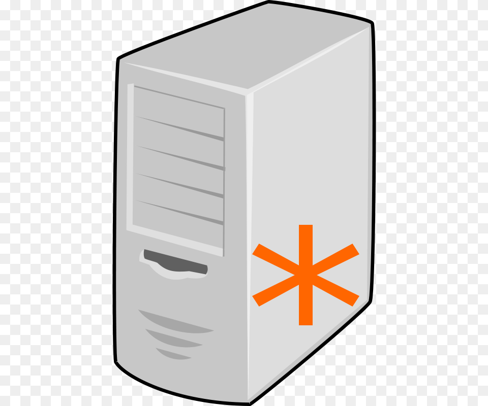 Voip Server, Computer, Computer Hardware, Electronics, Hardware Free Png Download