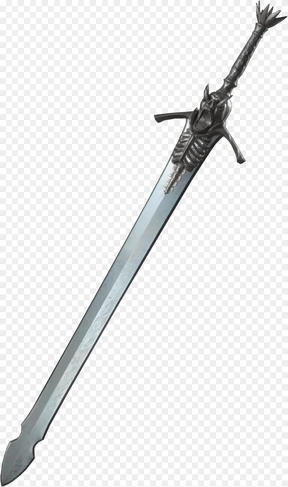 Voir Le Sujet Prcdent Devil May Cry Sword, Weapon, Blade, Dagger, Knife Free Transparent Png