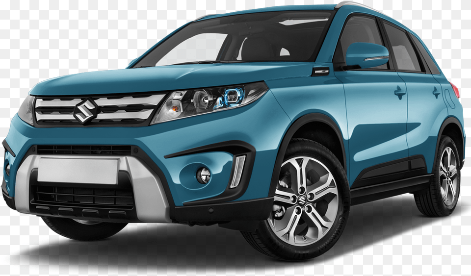 Voiture Suzuki Vitara Prix, Suv, Car, Vehicle, Transportation Free Png Download