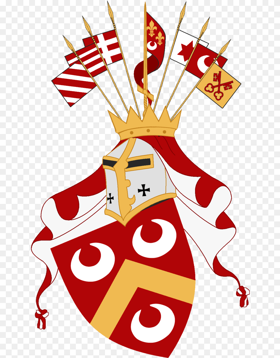 Vojinovi Coat Of Arms Family Coat Of Arms Of Serbia, Person Free Png