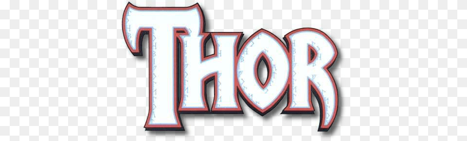 Vol Comics Wiki Marvel Thor Logo, Text, Number, Symbol, Scoreboard Png