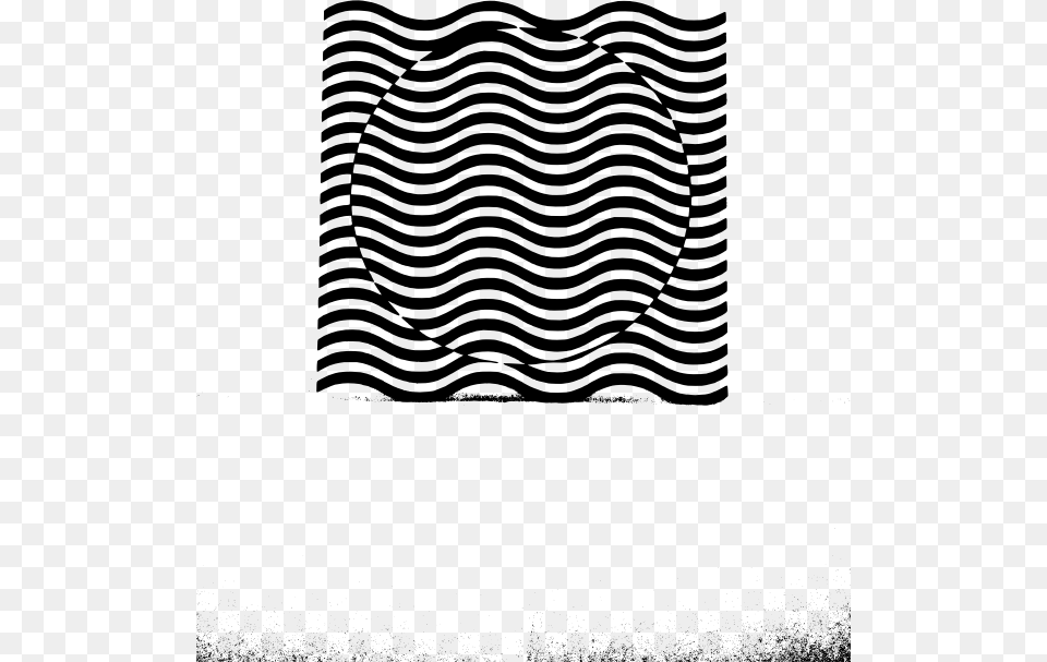 Vol Drawing Black And White Optical Illusions, Gray Png Image