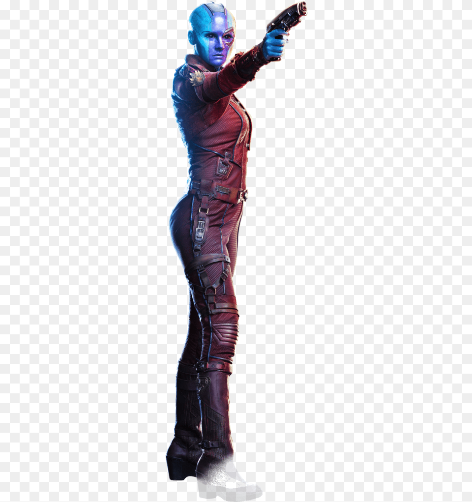 Vol Of Nebula Character Fictional Design Costume Nebula Guardians Of The Galaxy Volume, Adult, Person, Man, Male Png