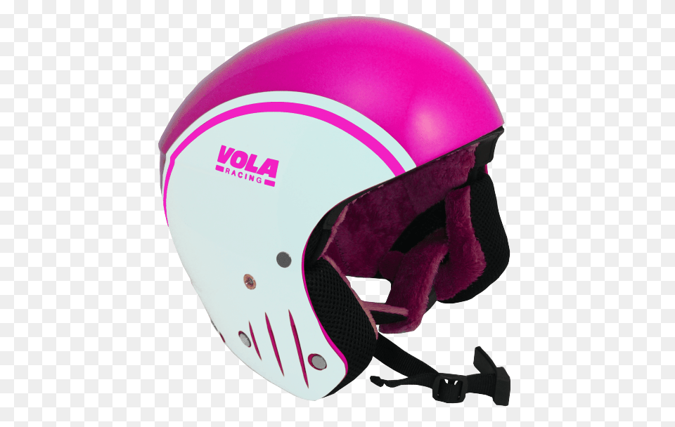 Vola Gt Sport Gt Attrezzatura Gt Caschi Gt Fis Girly, Crash Helmet, Helmet, Clothing, Hardhat Free Transparent Png