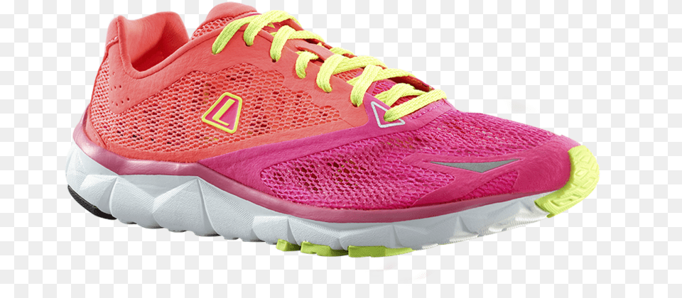 Volans Woman 34 View Copy, Clothing, Footwear, Running Shoe, Shoe Png Image