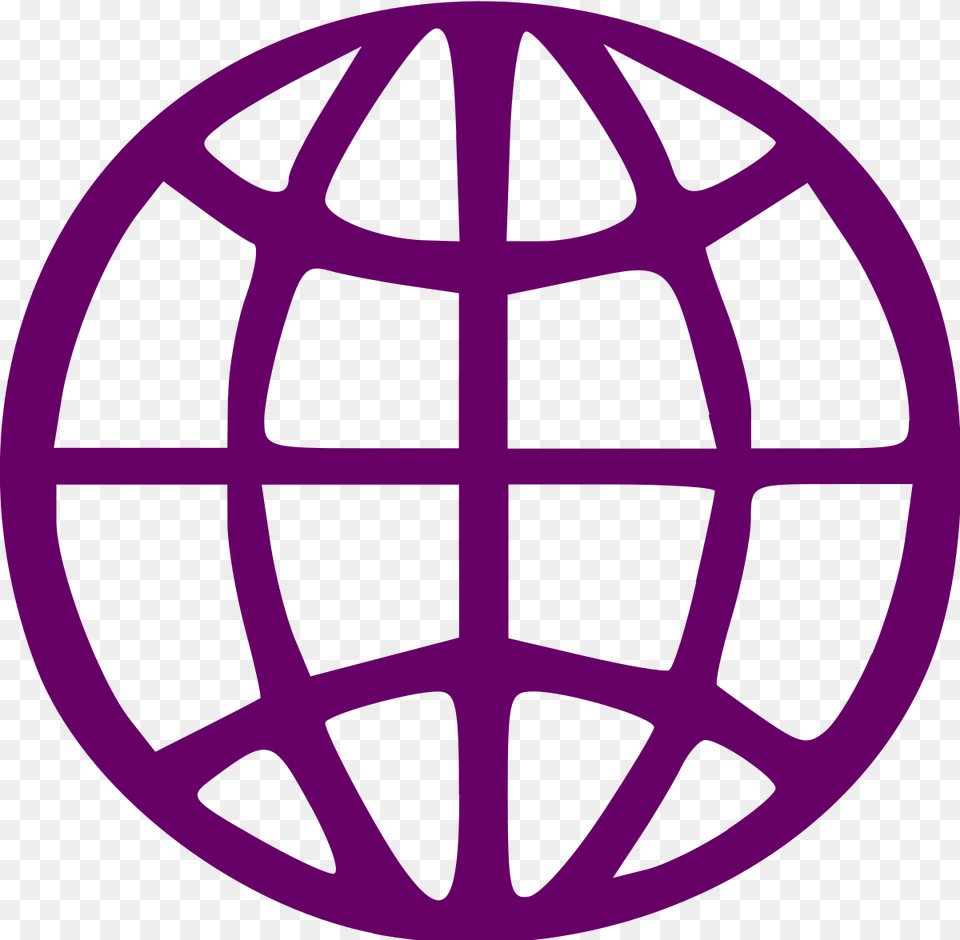 Volapuk Flag, Sphere, Purple, Logo Free Png