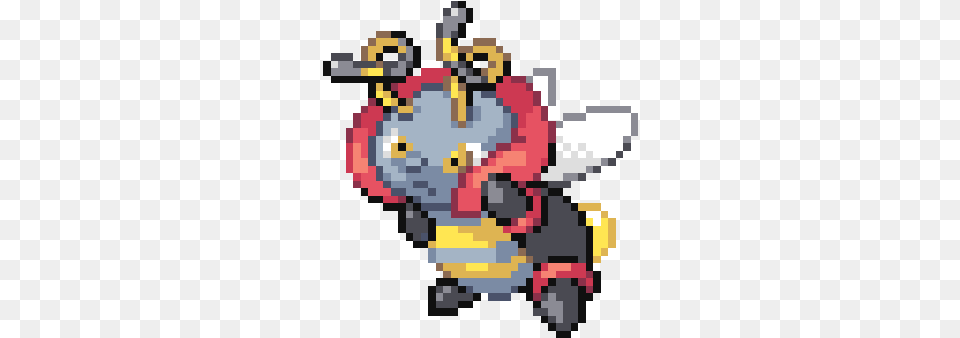 Volbeat Pokemon Black And White Wiki Guide Ign Volbeat Pokemon Sprite, Grass, Lawn, Plant, Scoreboard Free Transparent Png