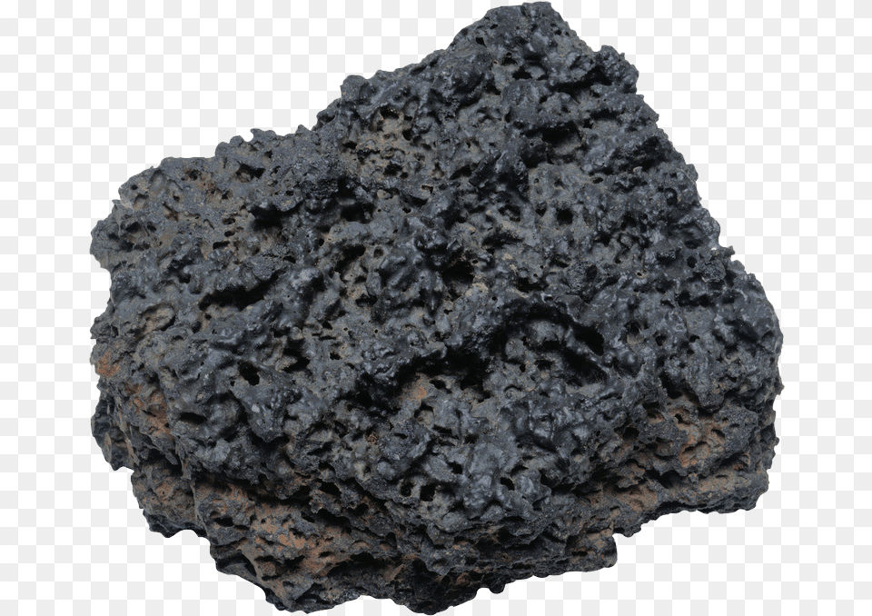 Volcanic Rock Volcano, Mineral, Anthracite, Coal, Fungus Free Png