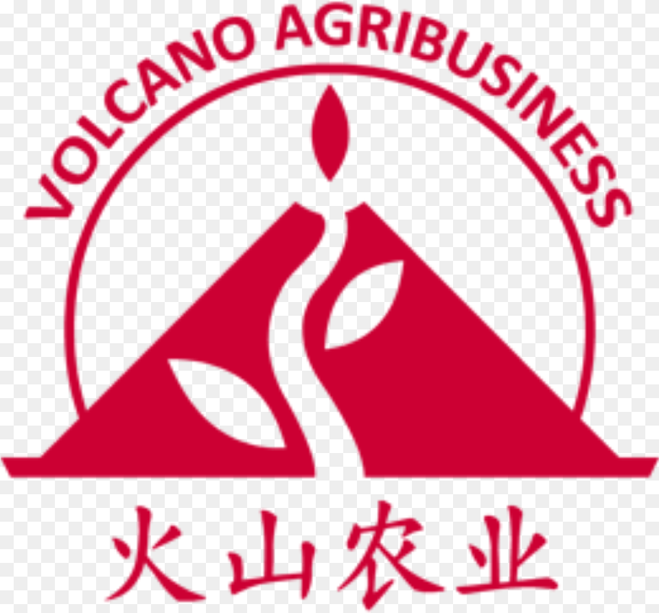 Volcano Agribusiness Sdn Irs Ghana, Triangle, Dynamite, Weapon, Logo Free Png