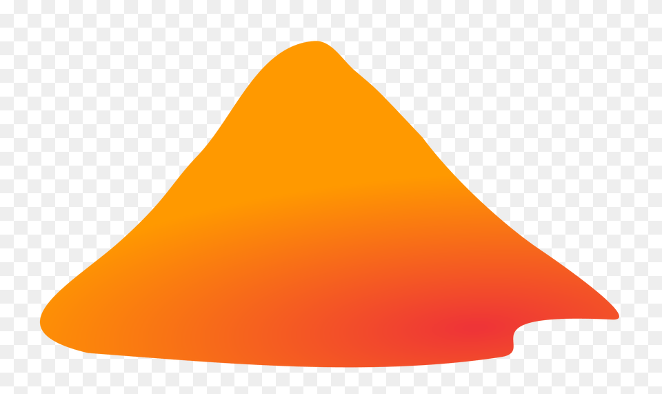 Volcano Pic, Flower, Petal, Plant, Cone Png