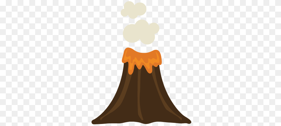 Volcano Pic Volcano Cute, Plant, Tree, Outdoors, Nature Free Png Download