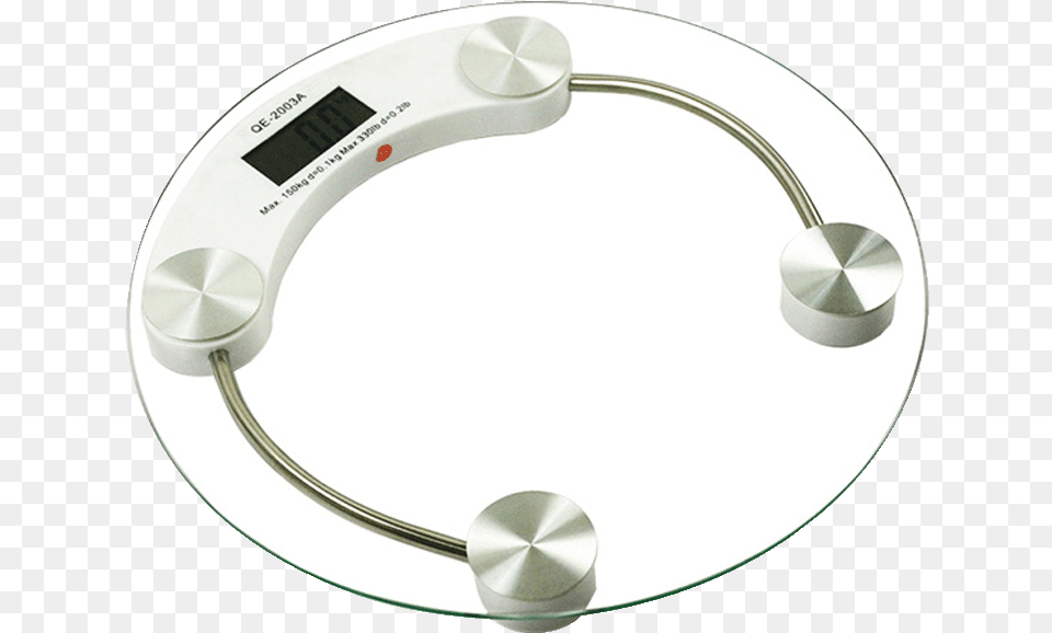 Volcker Weighing Electronic Scales Human Scale Household Circle, Disk, Computer Hardware, Electronics, Hardware Free Png