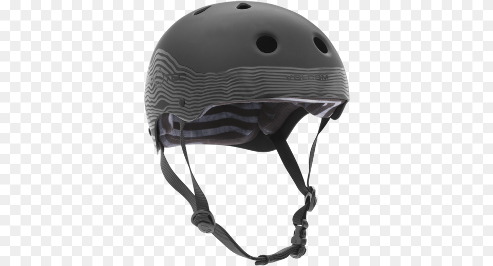 Volcom Mag Vibes Volcom X Pro Tech Helmet, Clothing, Crash Helmet, Hardhat Free Transparent Png