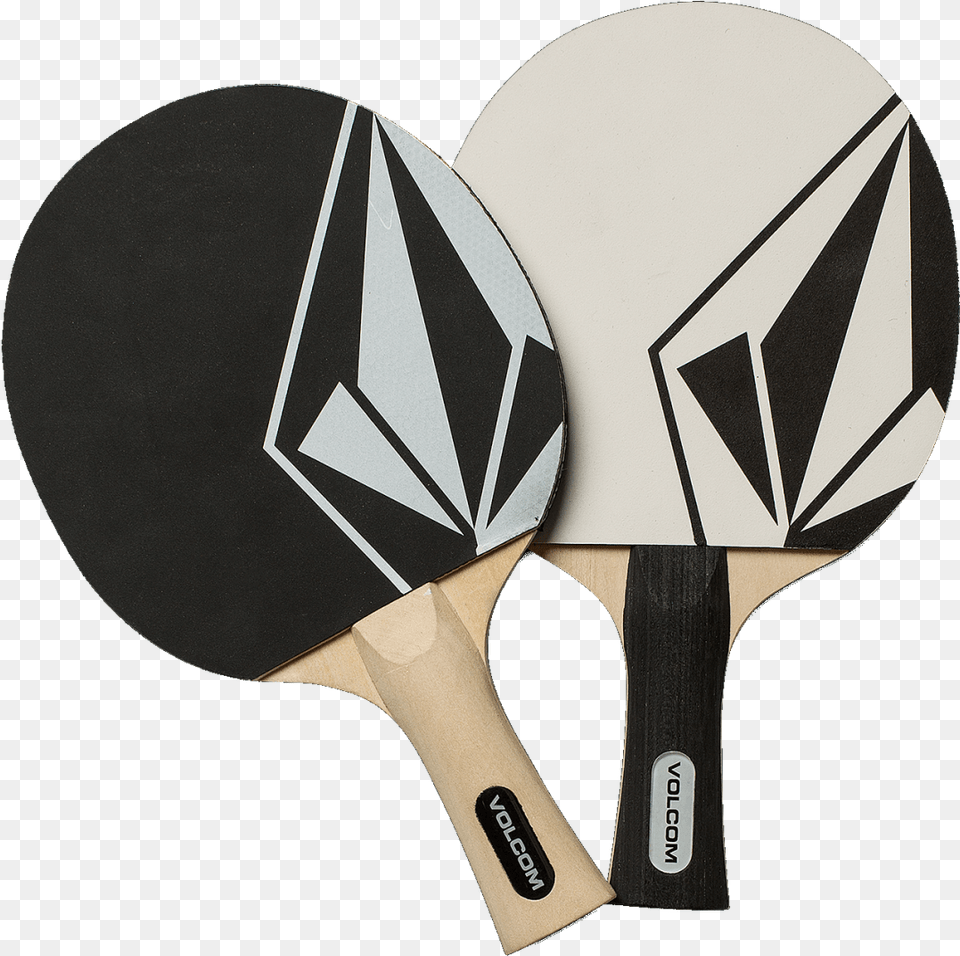 Volcom Stone Ping Pong Set, Racket, Sport, Tennis, Tennis Racket Free Png