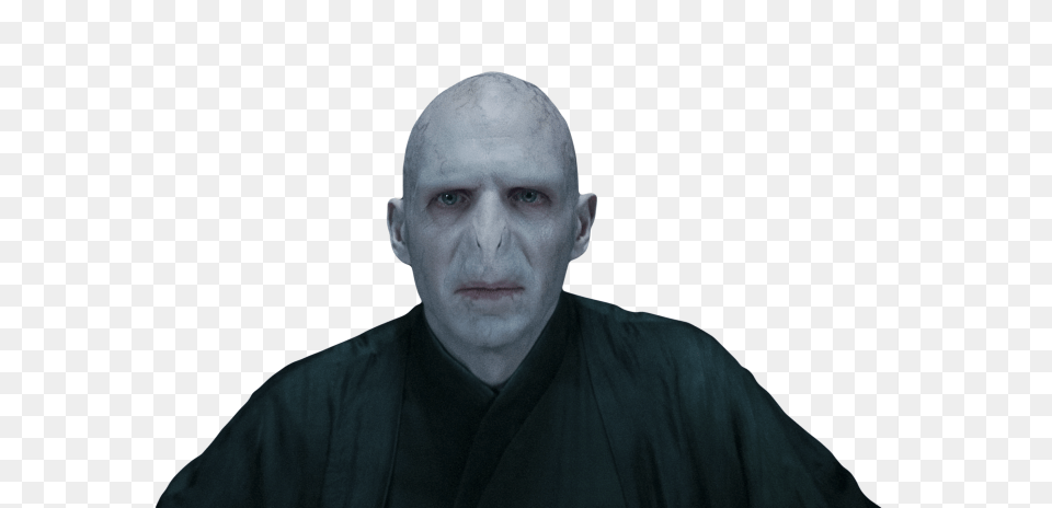 Voldemort, Portrait, Photography, Face, Head Png Image